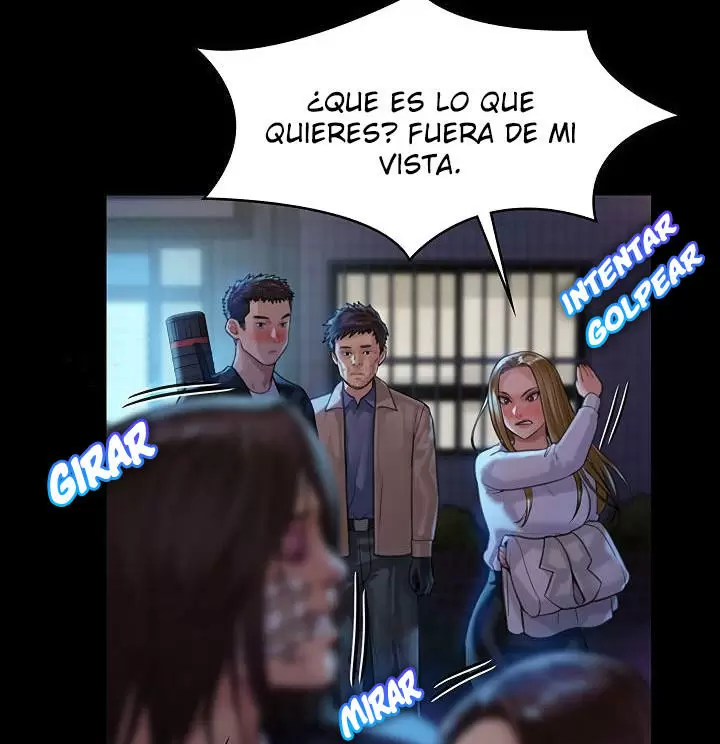 Queen Bee Capítulo 170 - Page 145