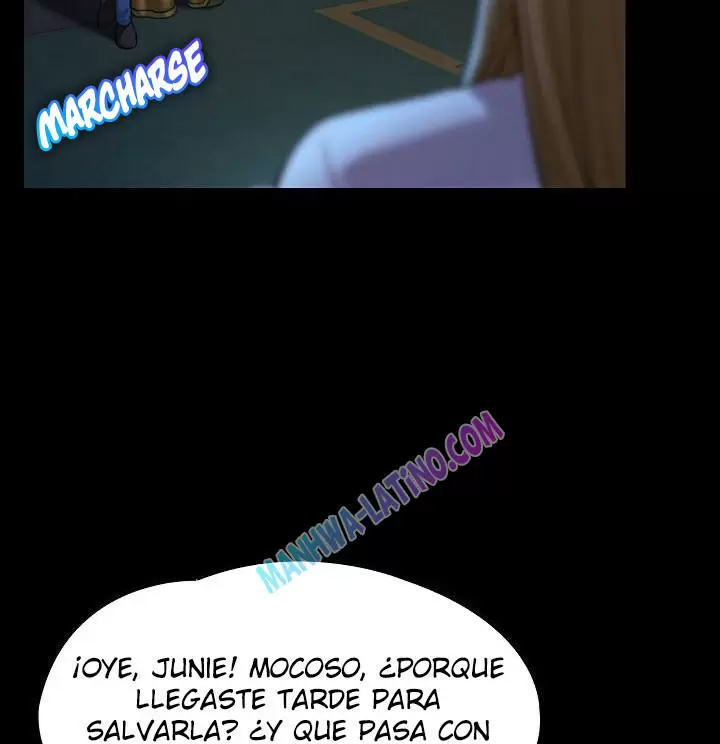 Queen Bee Capítulo 170 - Page 148