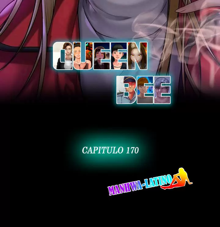 Queen Bee Capítulo 170 - Page 15