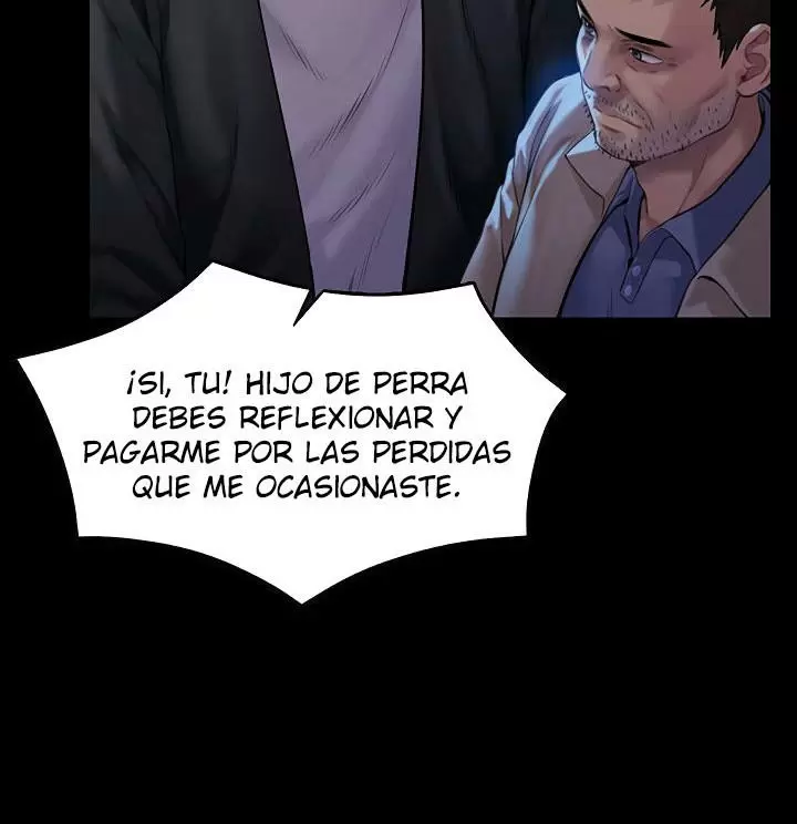 Queen Bee Capítulo 170 - Page 155
