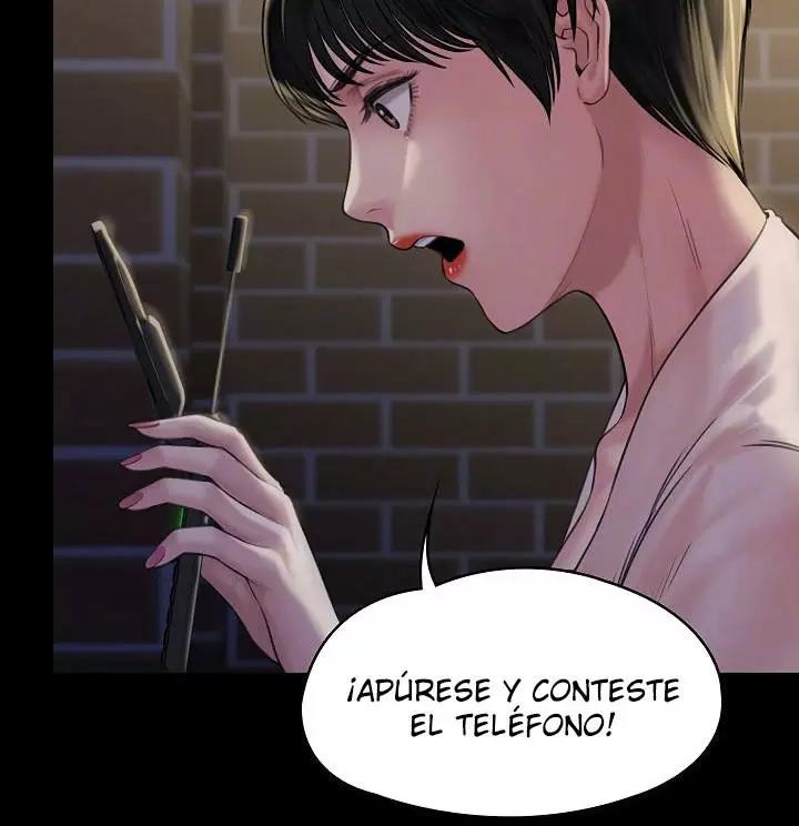 Queen Bee Capítulo 170 - Page 27