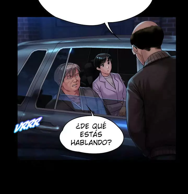 Queen Bee Capítulo 170 - Page 72