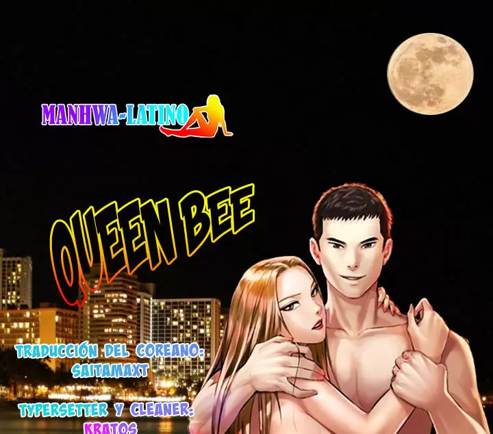 Queen Bee Capítulo 171 - Page 1