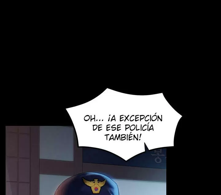 Queen Bee Capítulo 171 - Page 109