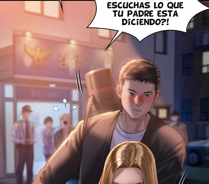 Queen Bee Capítulo 171 - Page 114