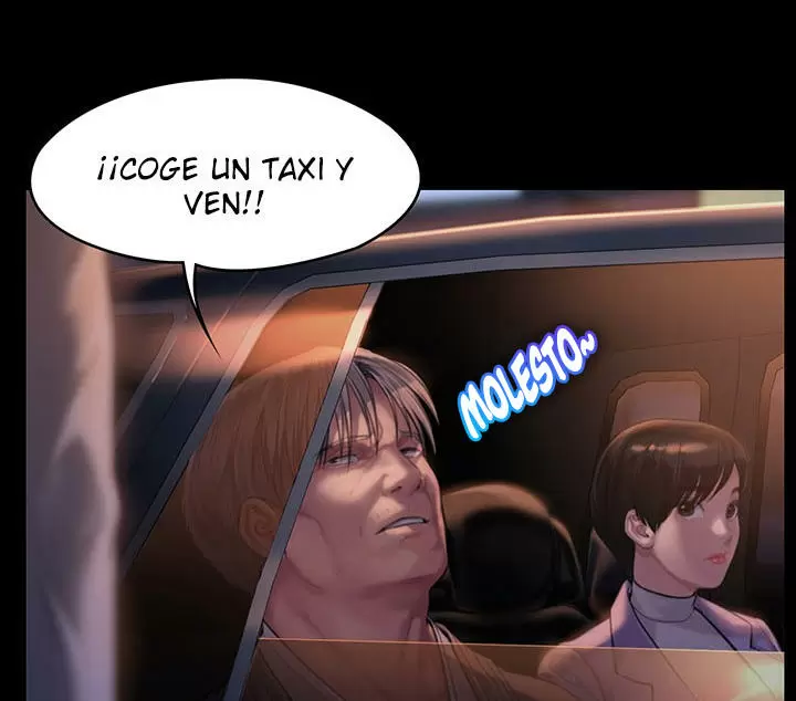 Queen Bee Capítulo 171 - Page 137