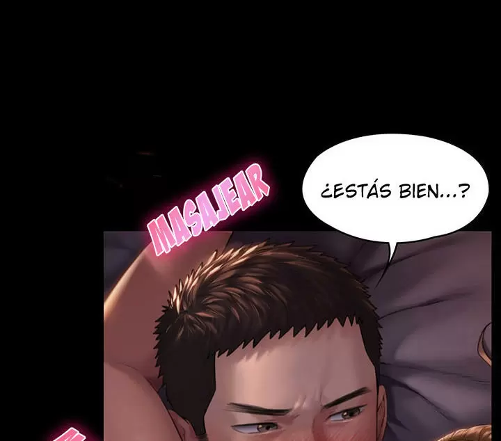 Queen Bee Capítulo 171 - Page 155