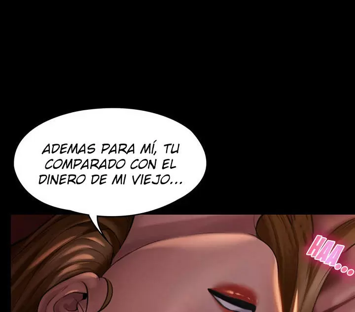 Queen Bee Capítulo 171 - Page 162