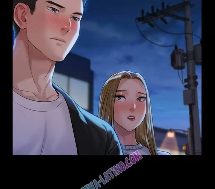 Queen Bee Capítulo 171 - Page 19