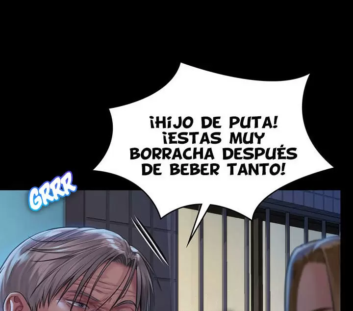Queen Bee Capítulo 171 - Page 92