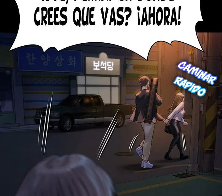 Queen Bee Capítulo 171 - Page 99