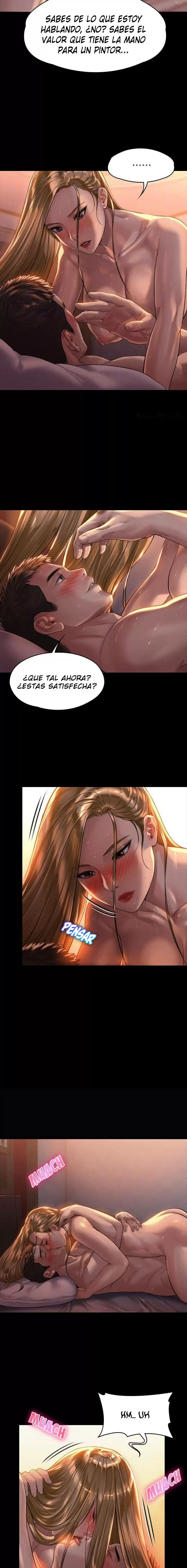 Queen Bee Capítulo 172 - Page 12