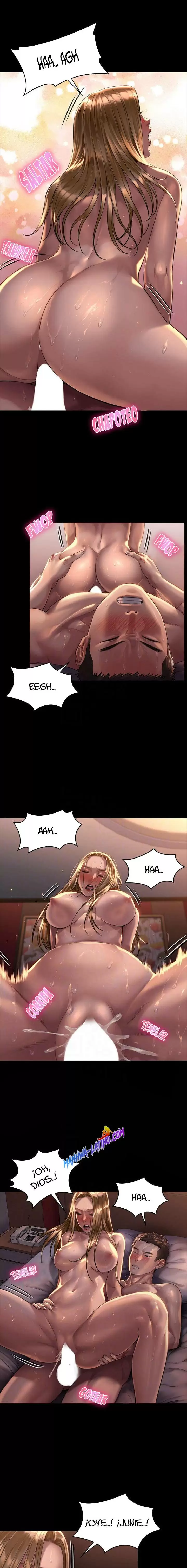 Queen Bee Capítulo 172 - Page 6