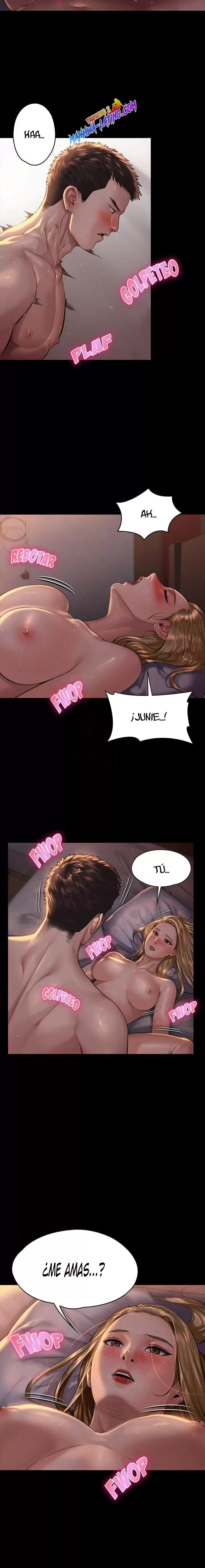 Queen Bee Capítulo 173 - Page 13