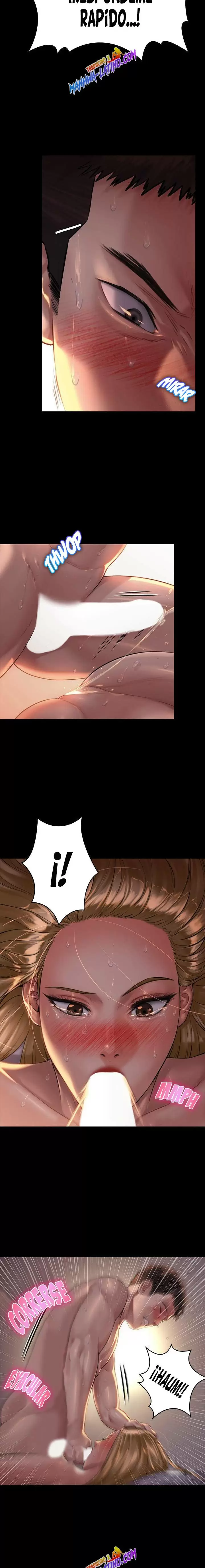 Queen Bee Capítulo 173 - Page 18