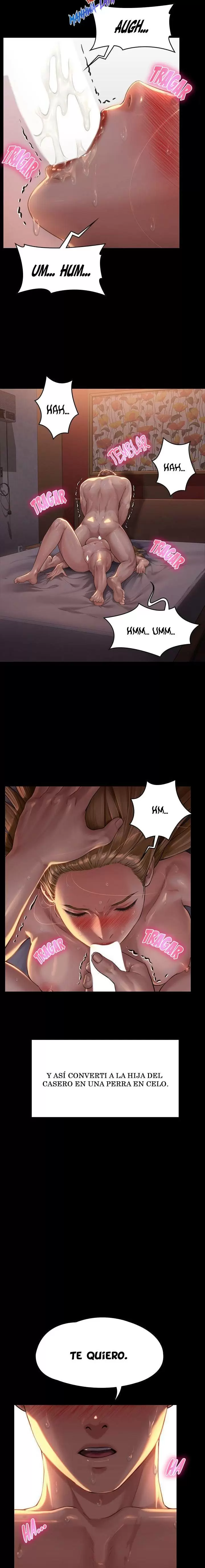 Queen Bee Capítulo 173 - Page 19