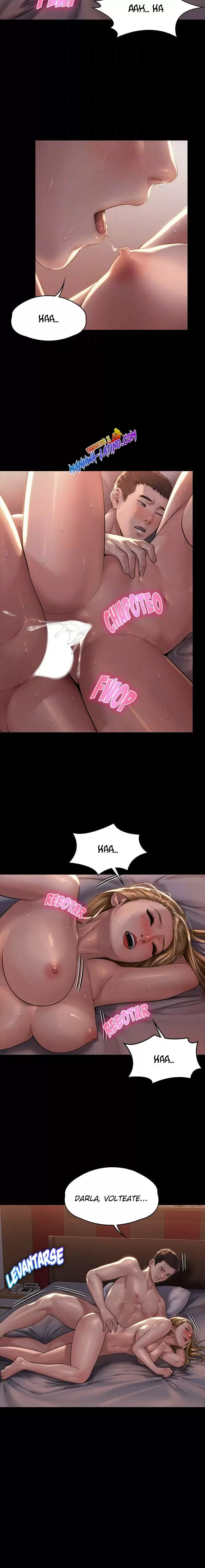 Queen Bee Capítulo 173 - Page 6