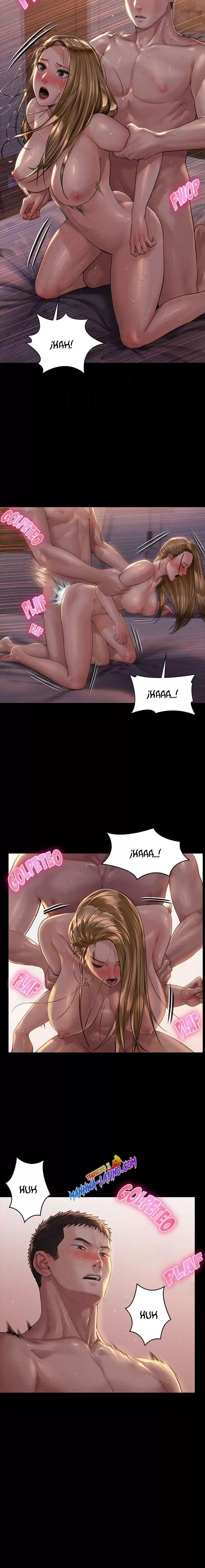 Queen Bee Capítulo 173 - Page 9