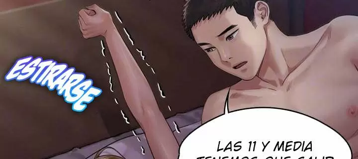 Queen Bee Capítulo 174 - Page 142