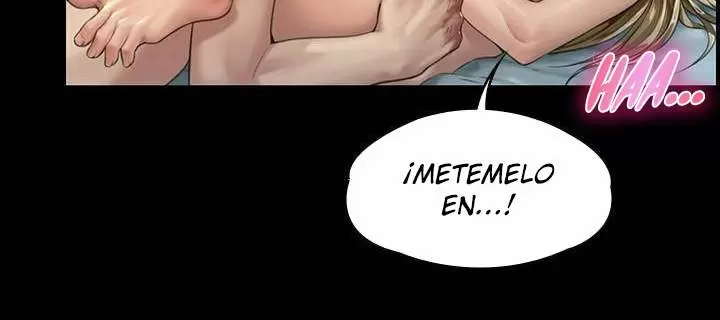 Queen Bee Capítulo 174 - Page 301