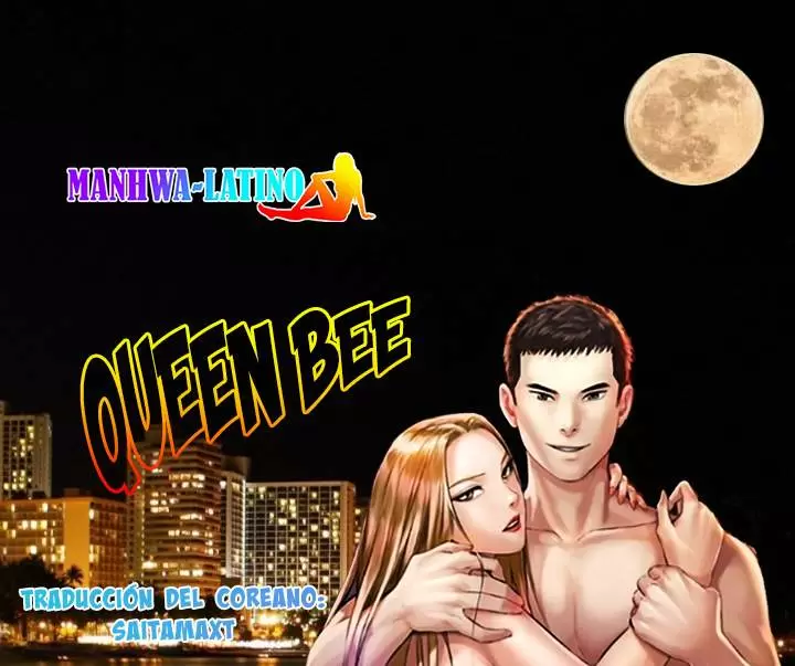 Queen Bee Capítulo 175 - Page 1