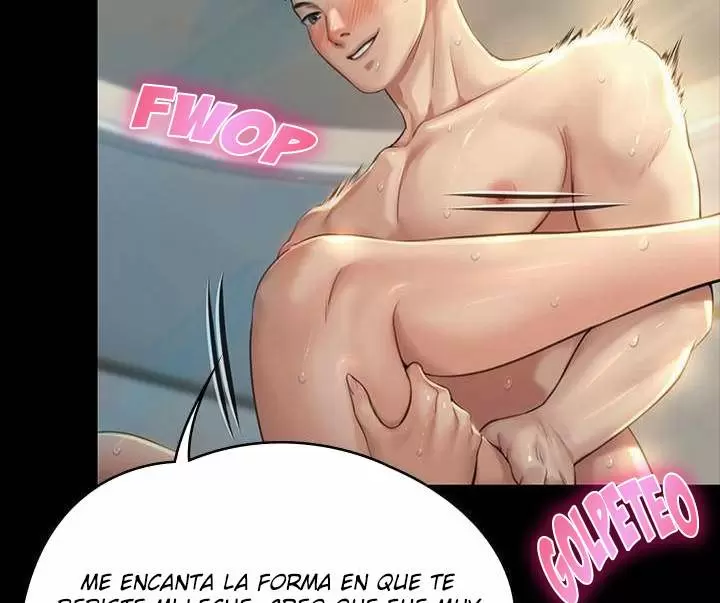 Queen Bee Capítulo 175 - Page 150