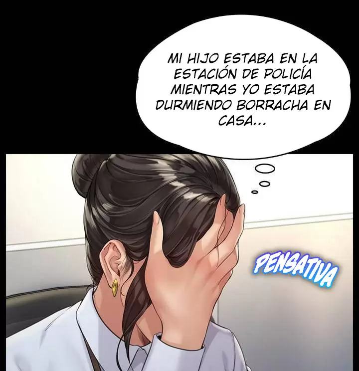 Queen Bee Capítulo 176 - Page 118