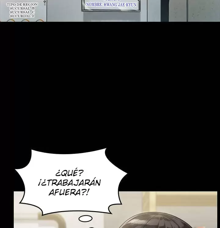 Queen Bee Capítulo 176 - Page 129
