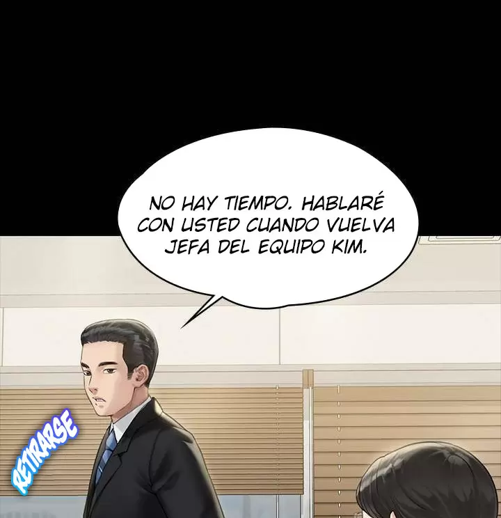 Queen Bee Capítulo 176 - Page 155