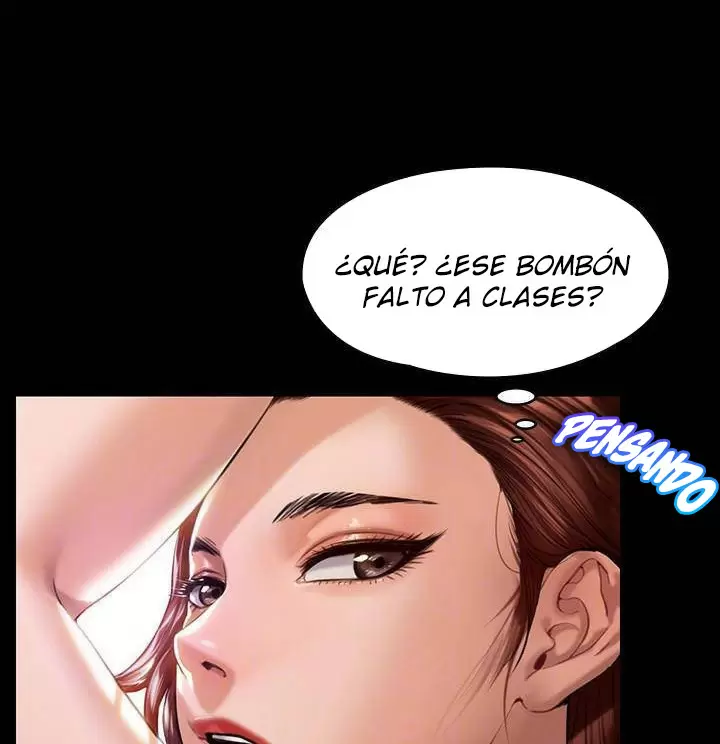 Queen Bee Capítulo 176 - Page 61