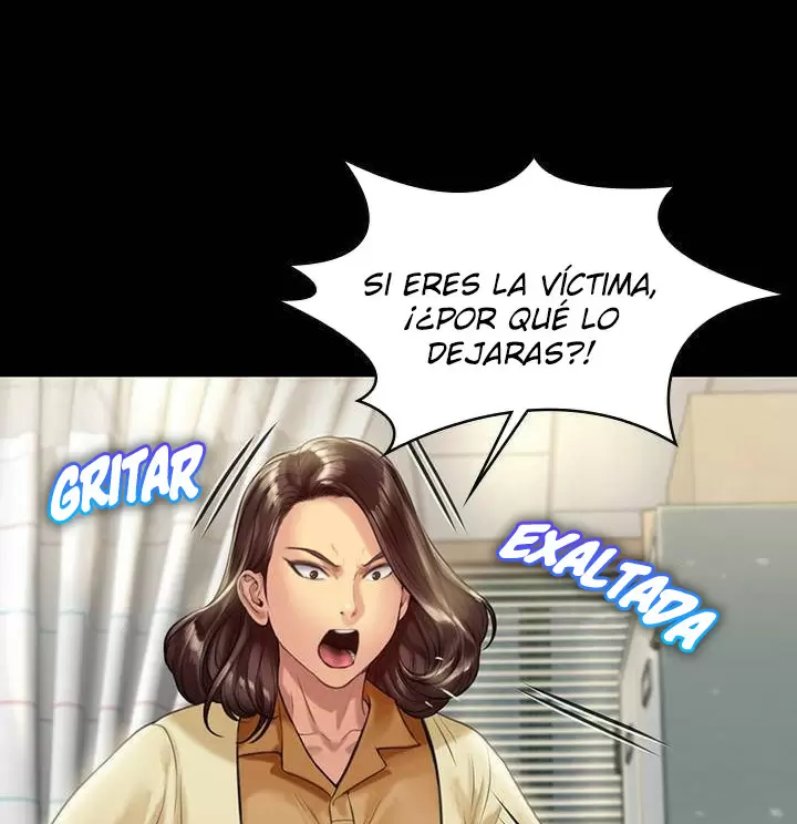 Queen Bee Capítulo 176 - Page 84