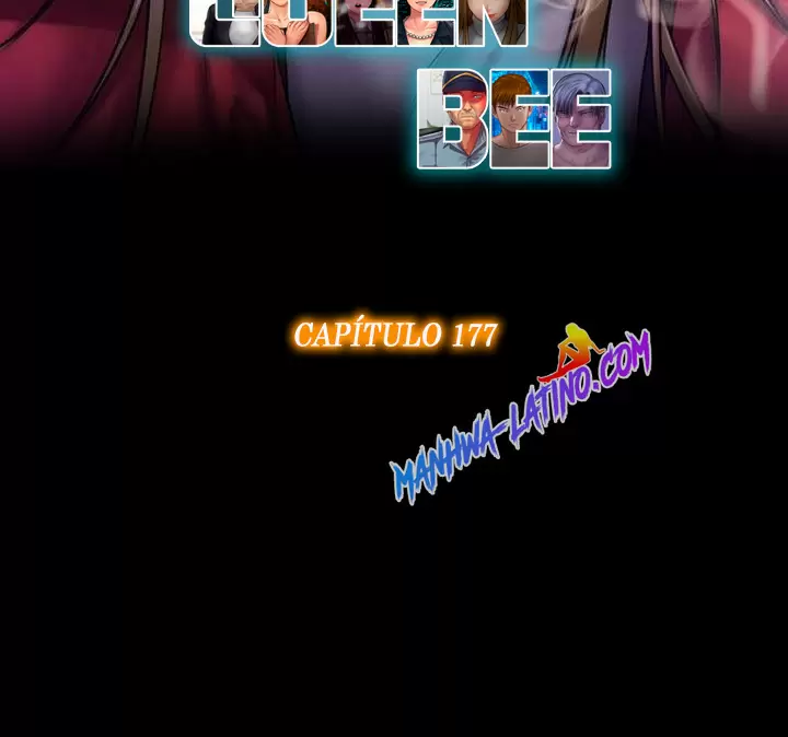 Queen Bee Capítulo 177 - Page 16