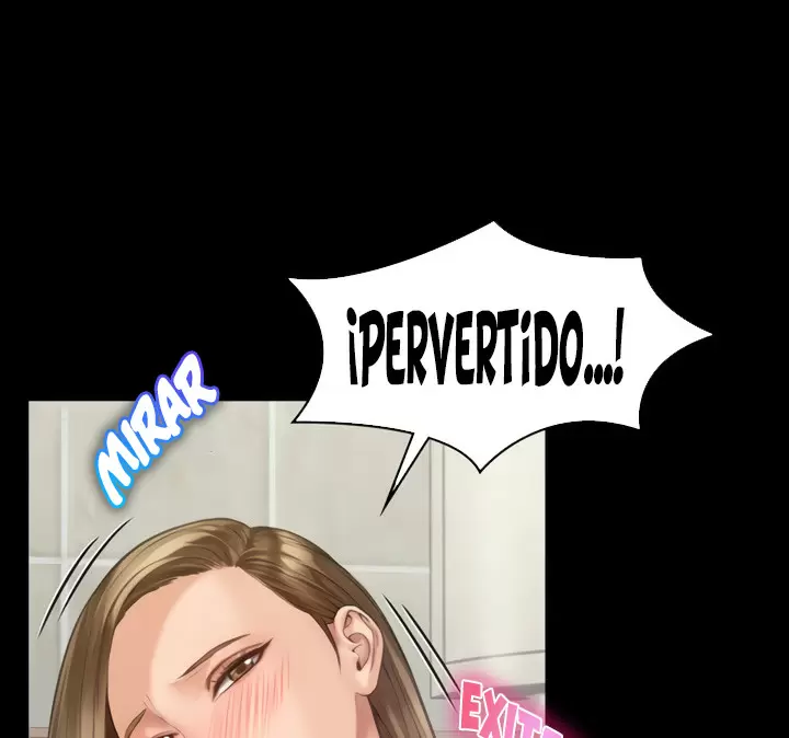 Queen Bee Capítulo 177 - Page 162