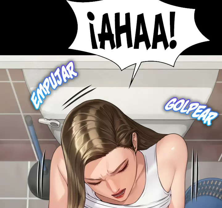 Queen Bee Capítulo 177 - Page 166