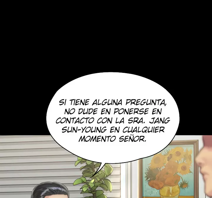 Queen Bee Capítulo 177 - Page 34