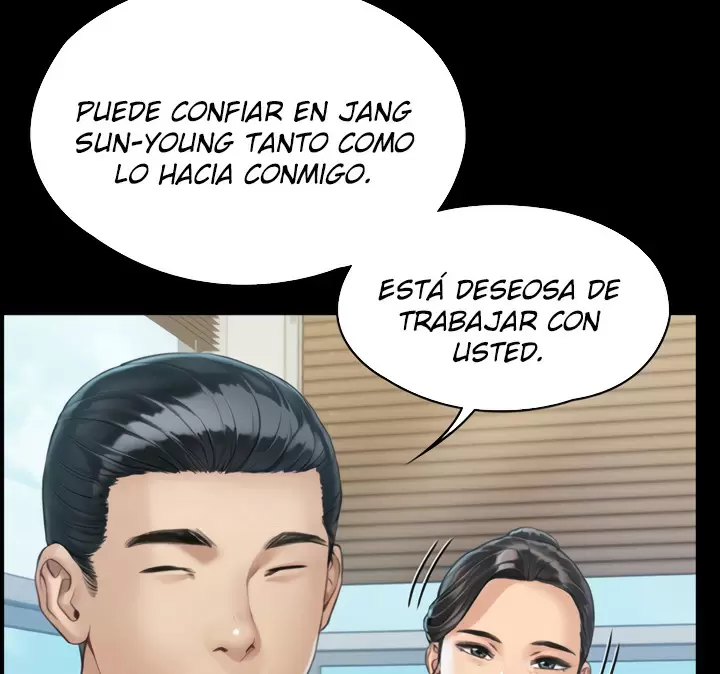 Queen Bee Capítulo 177 - Page 46