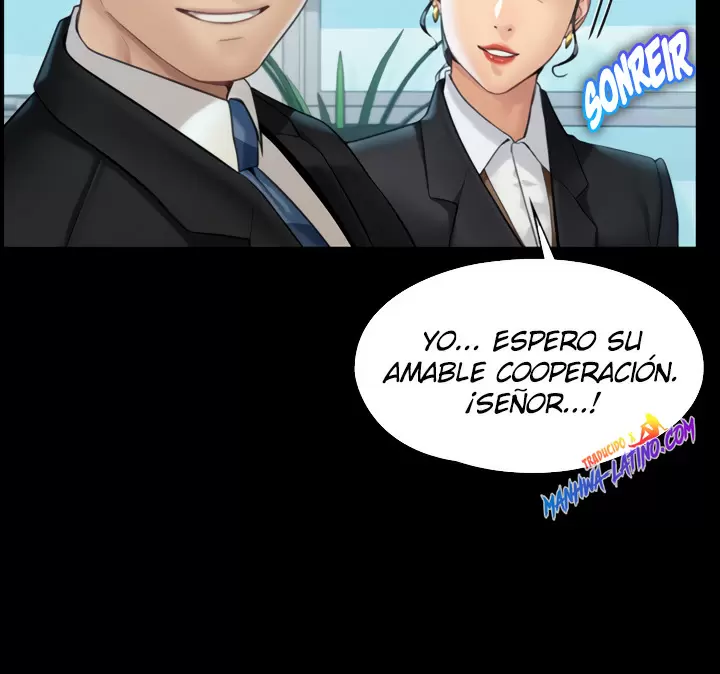 Queen Bee Capítulo 177 - Page 47