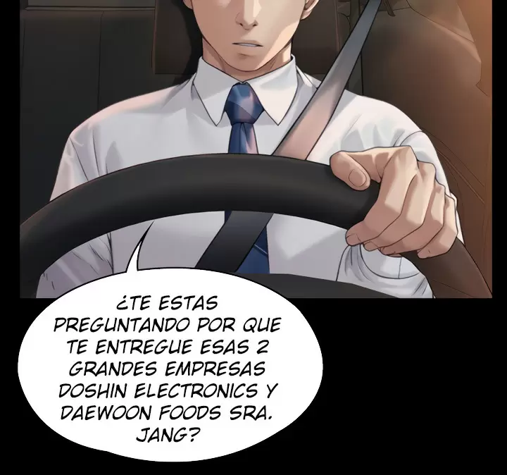 Queen Bee Capítulo 177 - Page 55
