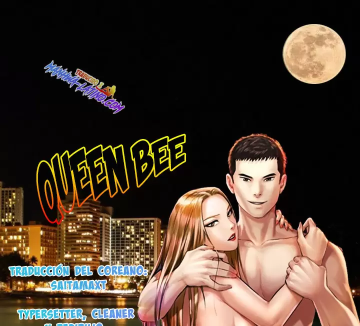 Queen Bee Capítulo 178 - Page 1