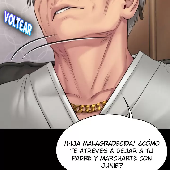 Queen Bee Capítulo 179 - Page 10