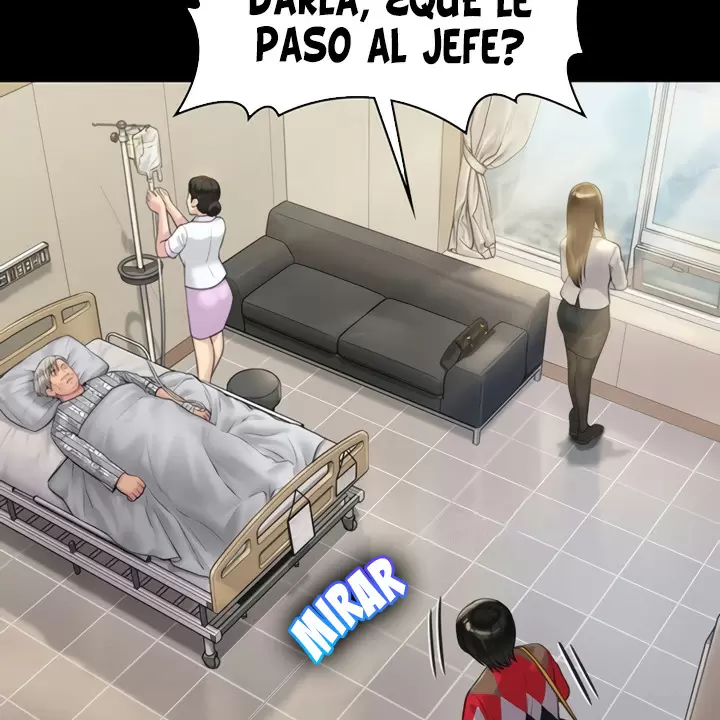Queen Bee Capítulo 179 - Page 113