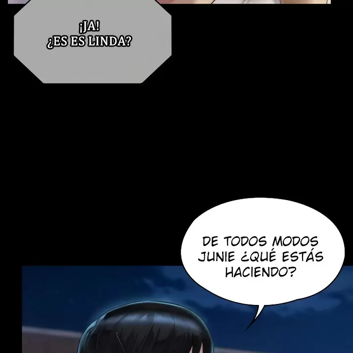 Queen Bee Capítulo 179 - Page 36