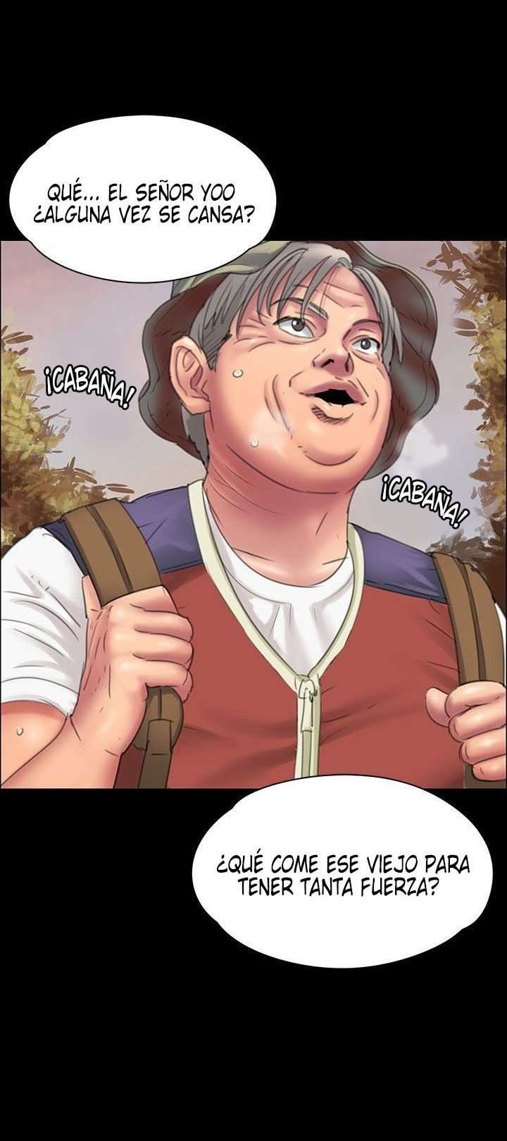 Queen Bee Capítulo 18 - Page 17