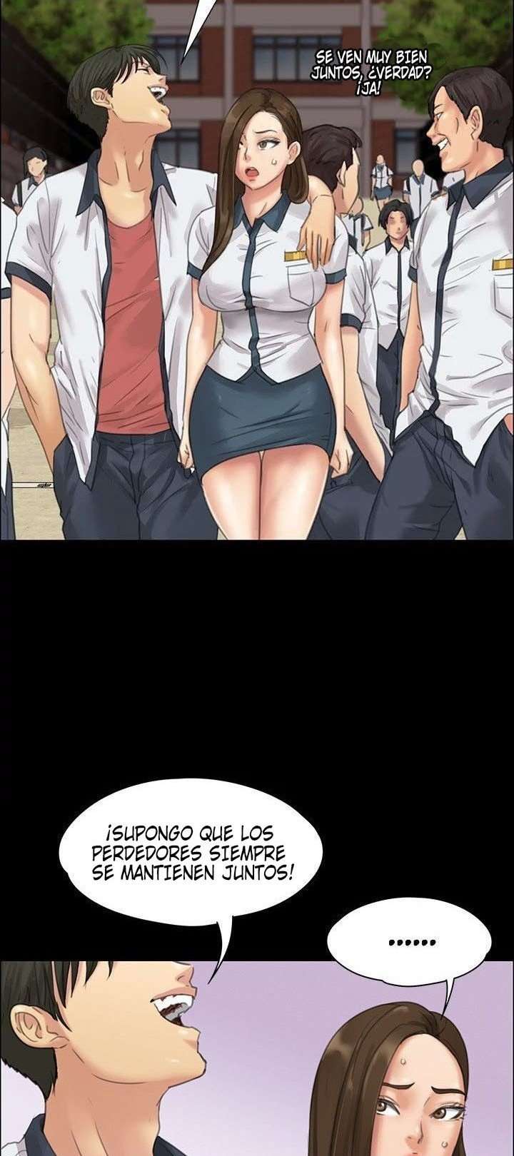 Queen Bee Capítulo 18 - Page 23