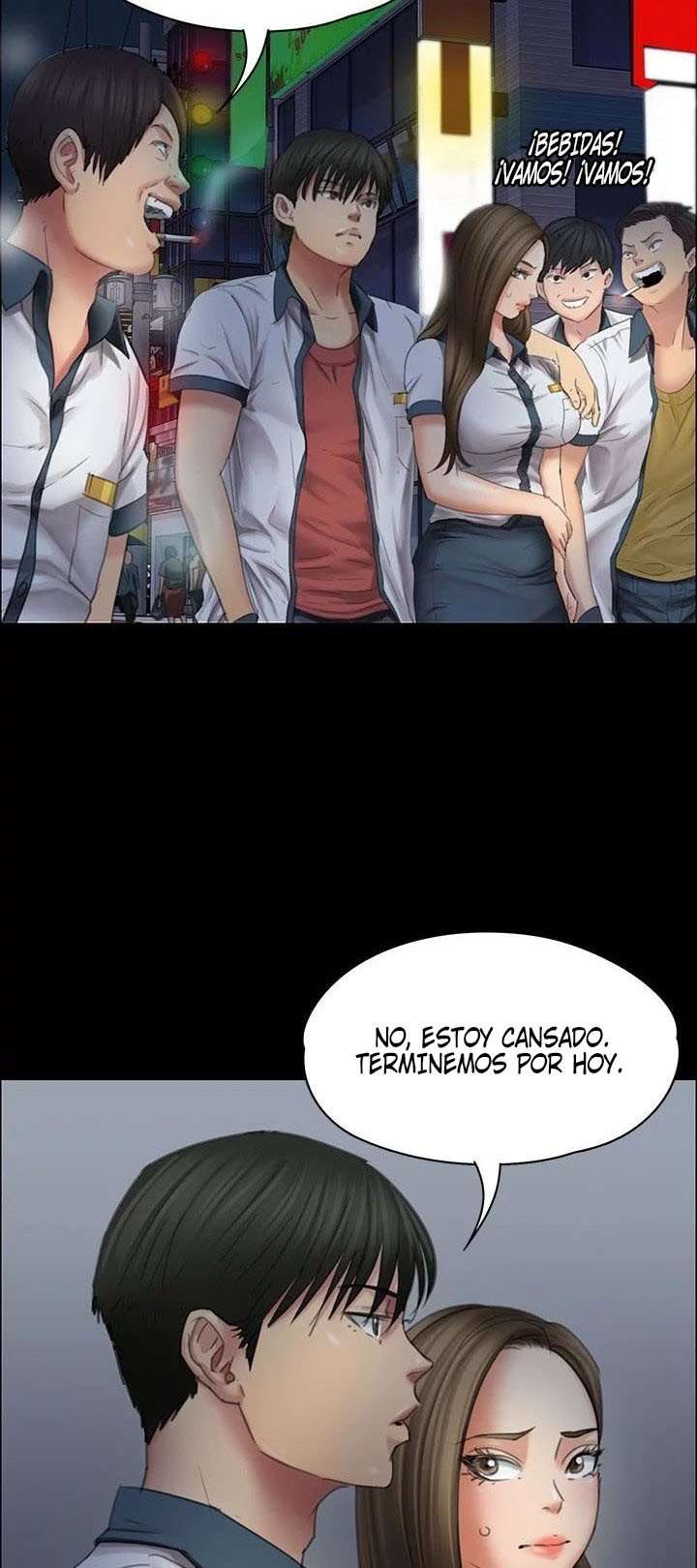 Queen Bee Capítulo 18 - Page 29