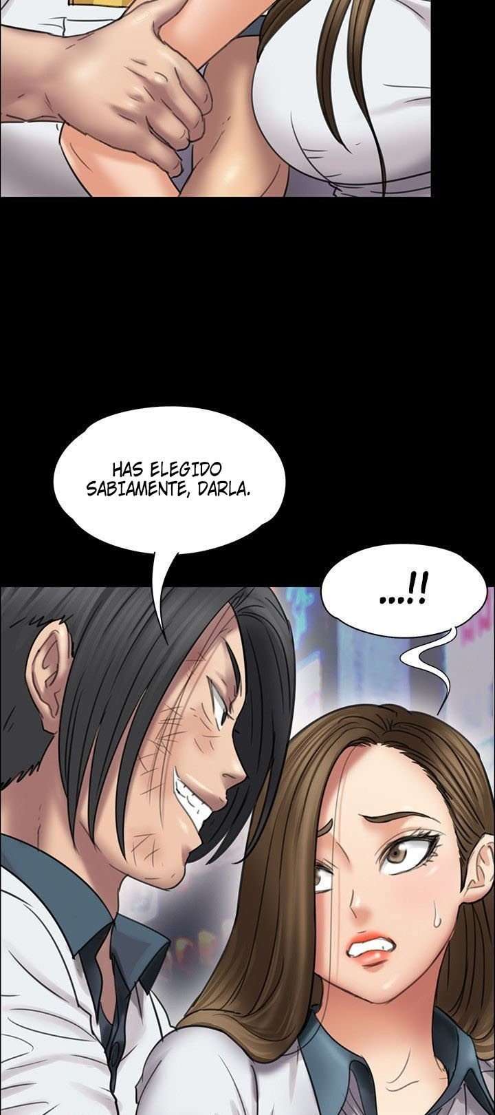Queen Bee Capítulo 18 - Page 39