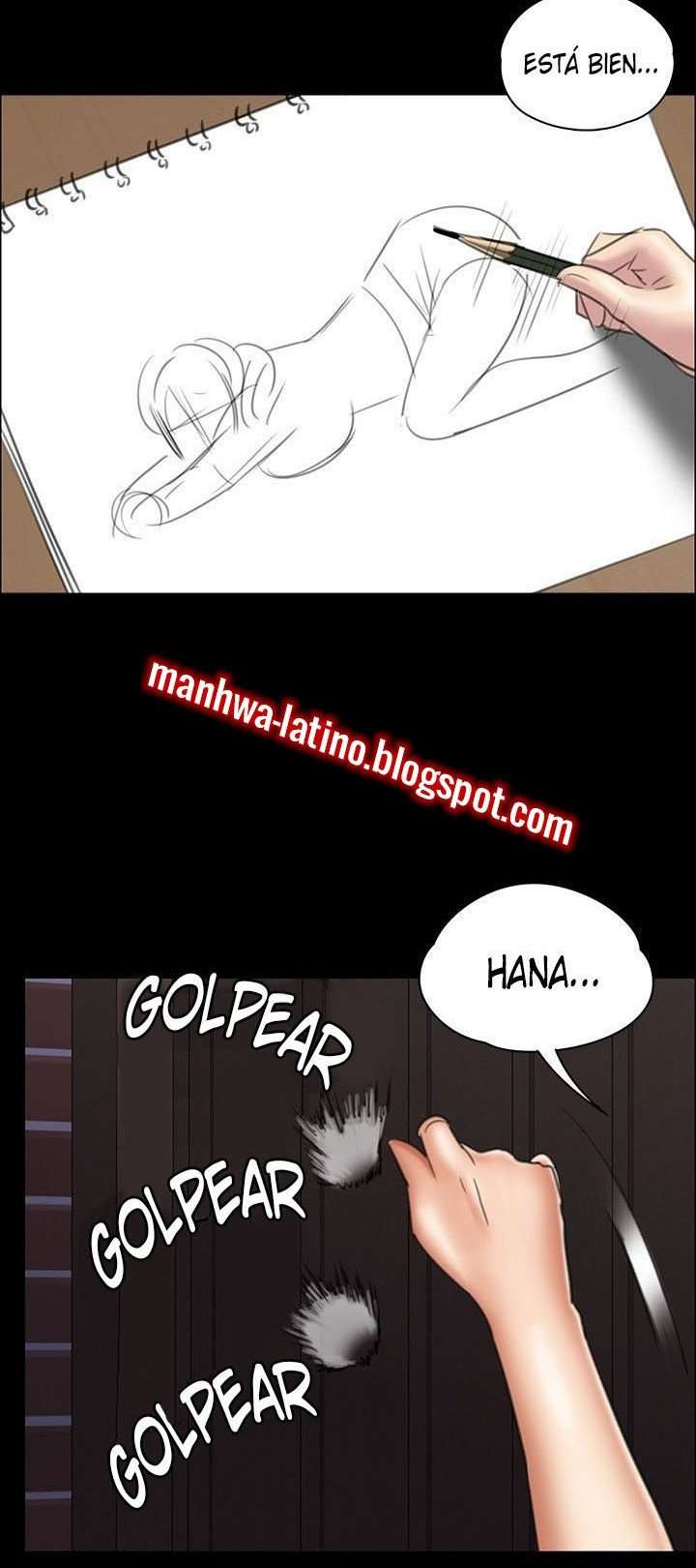 Queen Bee Capítulo 18 - Page 60