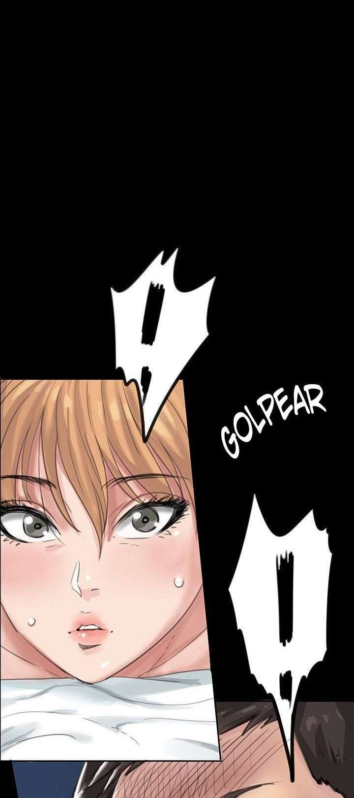 Queen Bee Capítulo 18 - Page 61