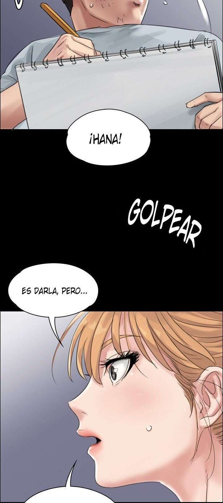 Queen Bee Capítulo 18 - Page 63