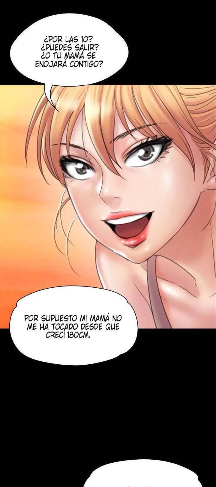 Queen Bee Capítulo 18 - Page 9
